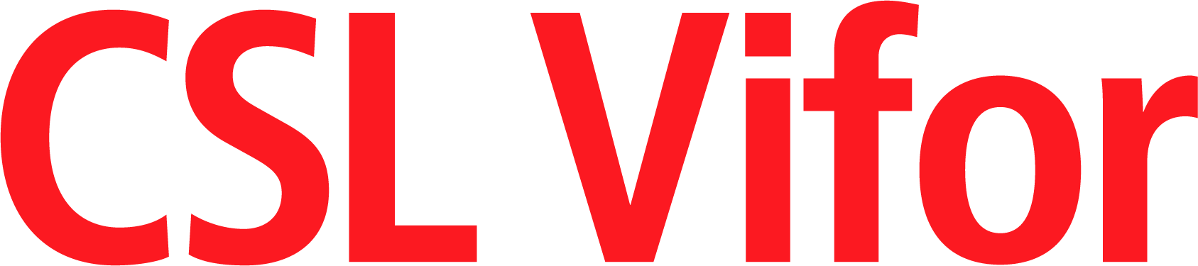 CSL Vifor logo