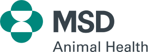 MSD Animal Health logo