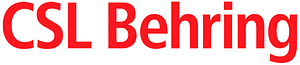 CSL Behring Logo