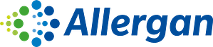 Allergan Logo