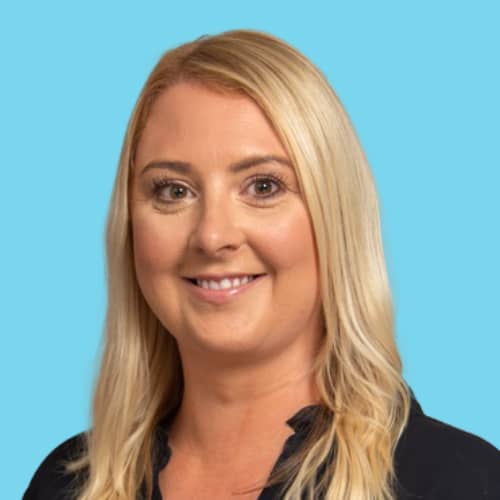 Sarah Thompson Group Account Director at IGNIFI