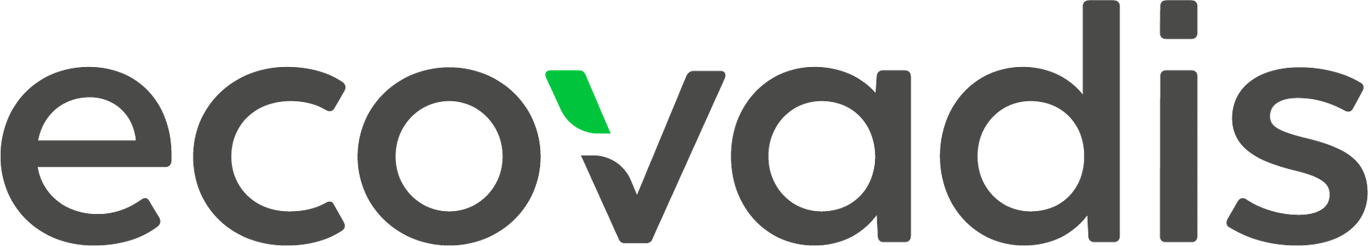 ecovadis Logo