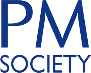 PM Society Logo