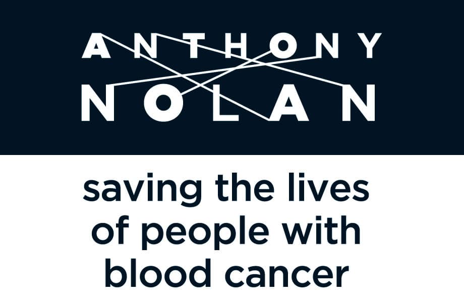 Anthony Nolan logo